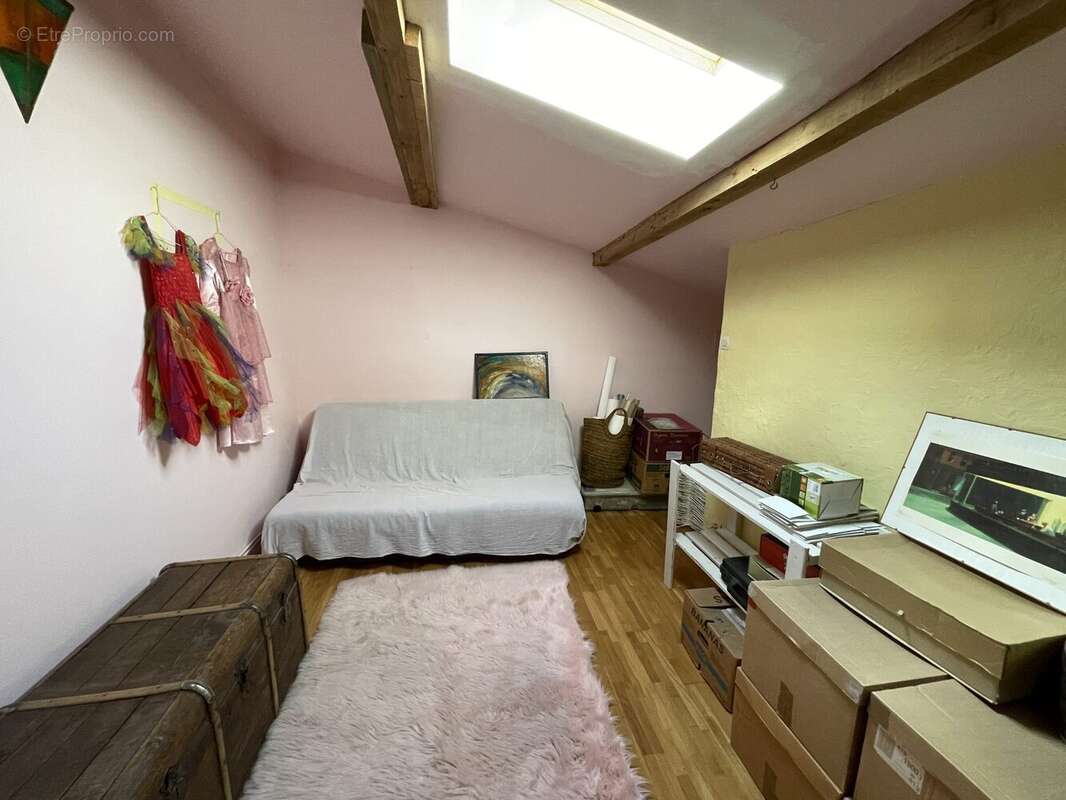 Maison à BARBENTANE