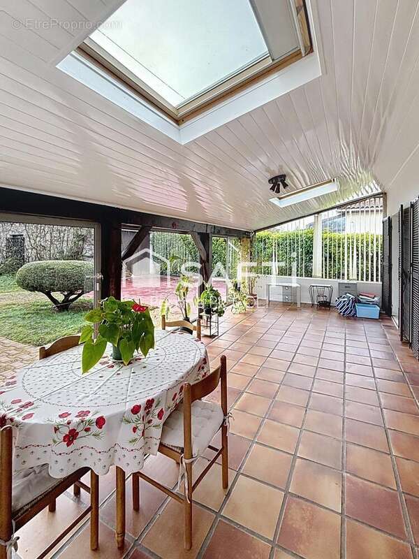 Photo 6 - Maison à SAINTE-EULALIE