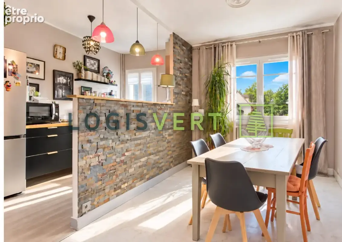 Maison 8 pièces 167 m² à vendre à Palaiseau (91120) - photo 5