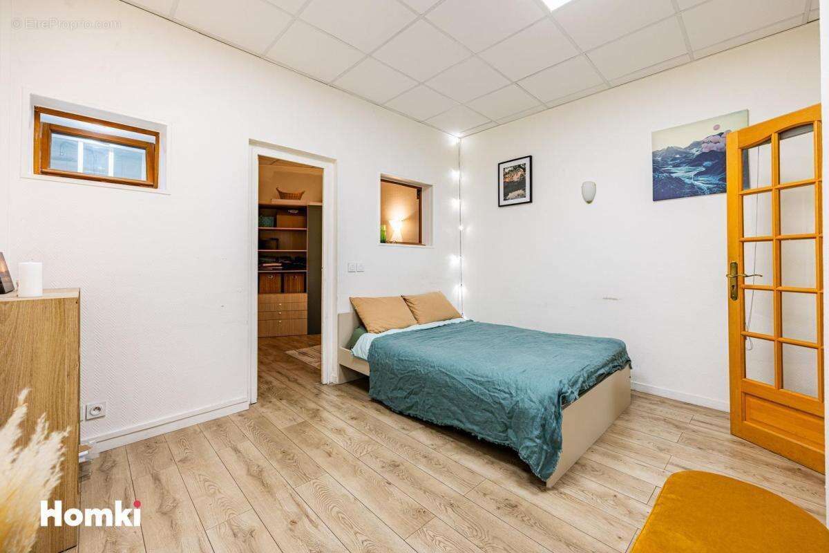 Appartement T2 de 48 m2 à Paris 75011, Rue Saint-Maur - photo 9