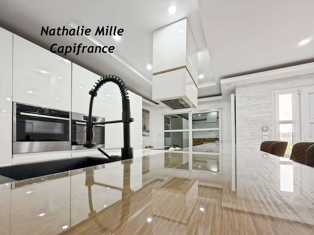 Maison à vendre 6 pièces HAULCHIN (59) - photo 4