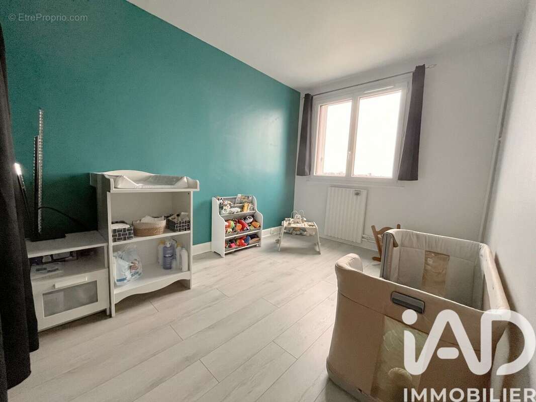 Photo 5 - Appartement à CORBEIL-ESSONNES
