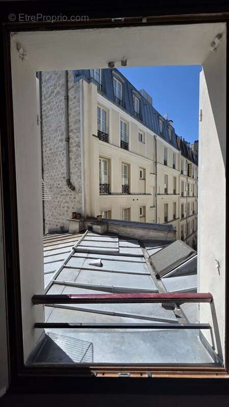 Appartement 17 m² à Paris-9e  - photo 9