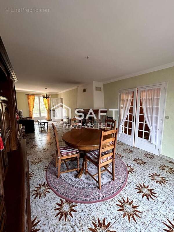 Photo 8 - Maison à EVREUX