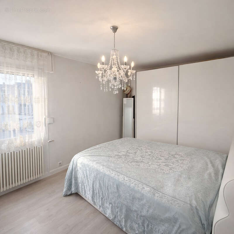 Appartement à THONON-LES-BAINS