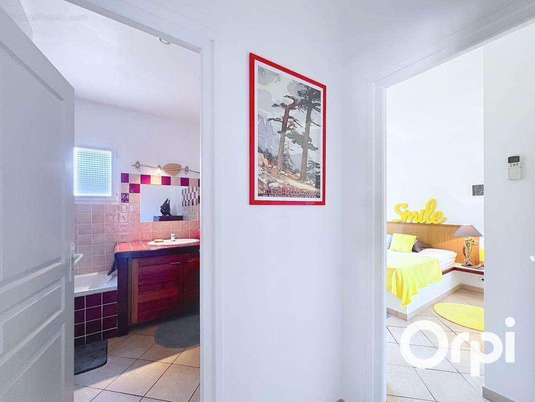 Maison à PORTO-VECCHIO