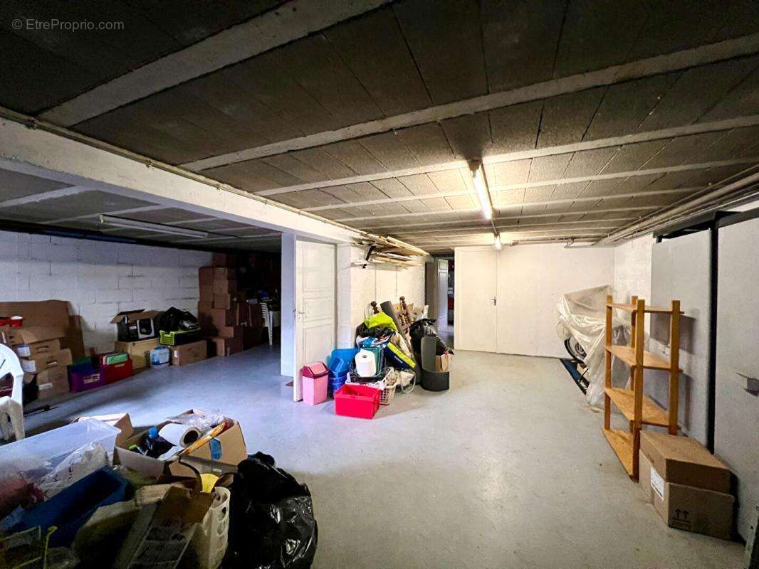 Maison à MONDOUBLEAU