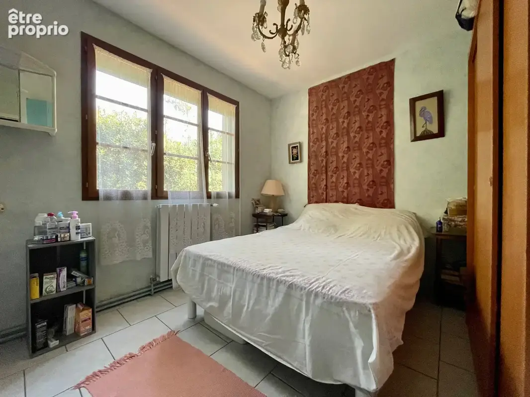 Maison de plain-pied avec dépendance, proche plage et forêt - photo 11