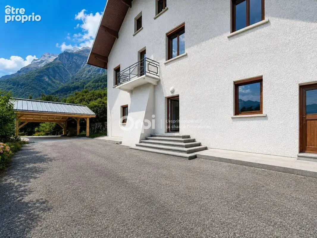 Maison À Vendre - photo 3