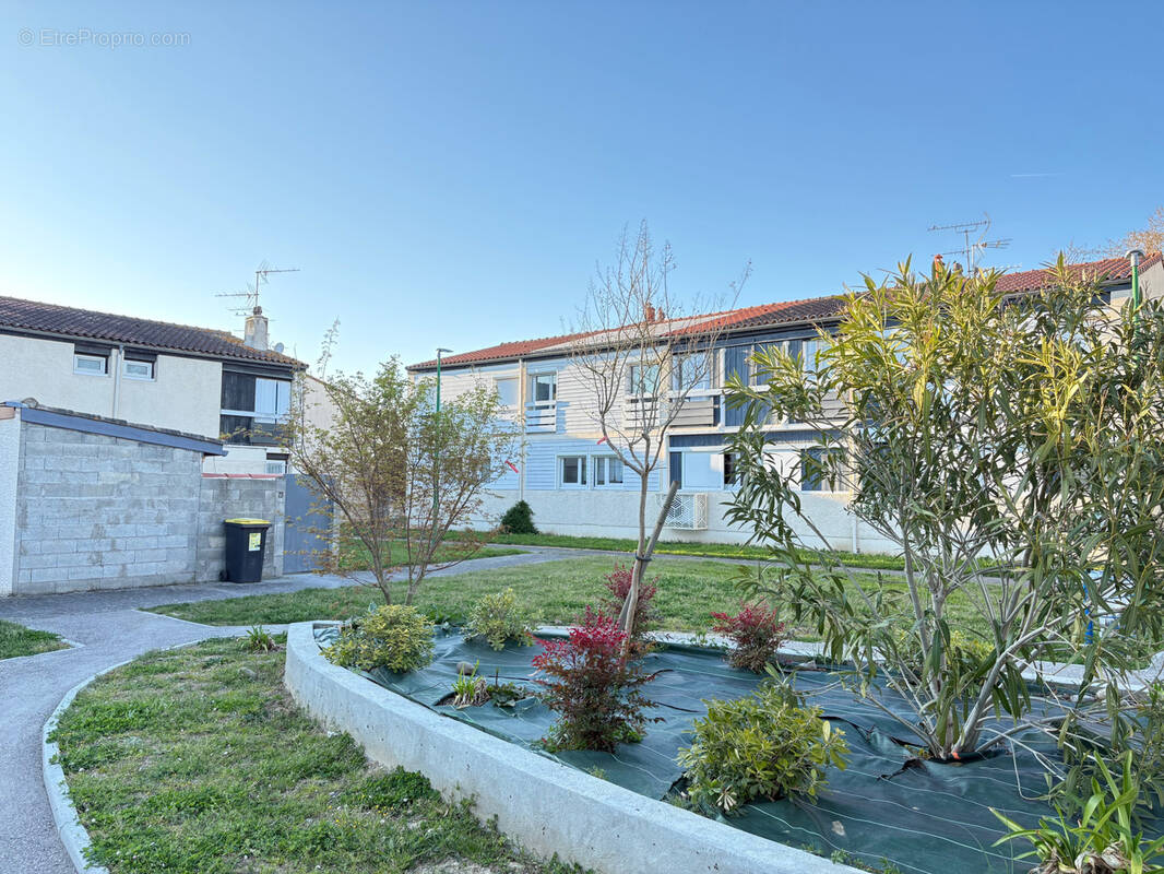 Maison à CUGNAUX