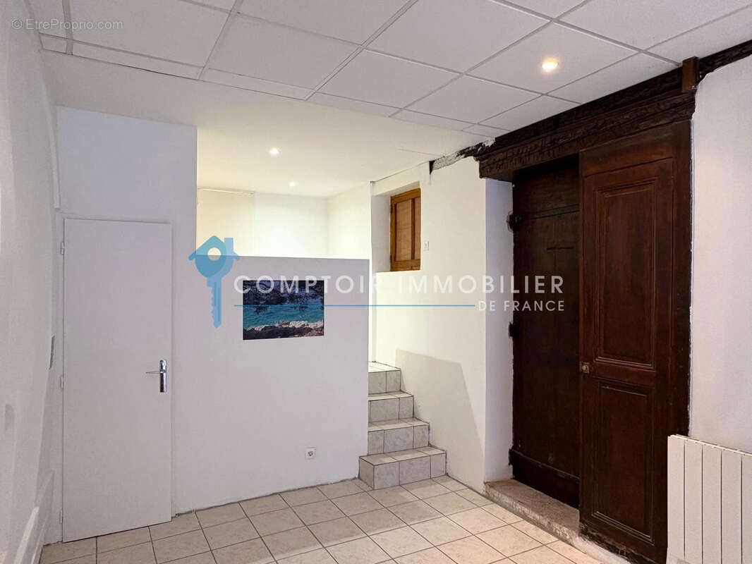 DPT(38) - A VENDRE - Local commercial - GRENOBLE - photo 6