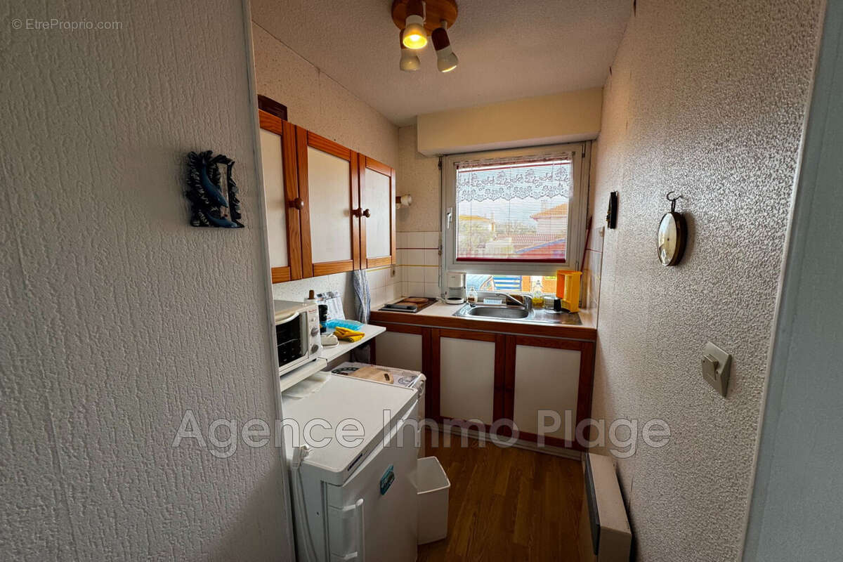 Appartement à SOULAC-SUR-MER