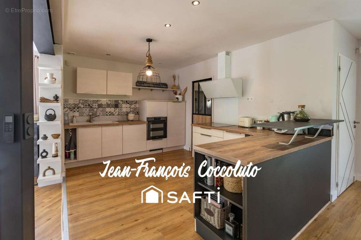 Photo 7 - Maison à PUJOLS