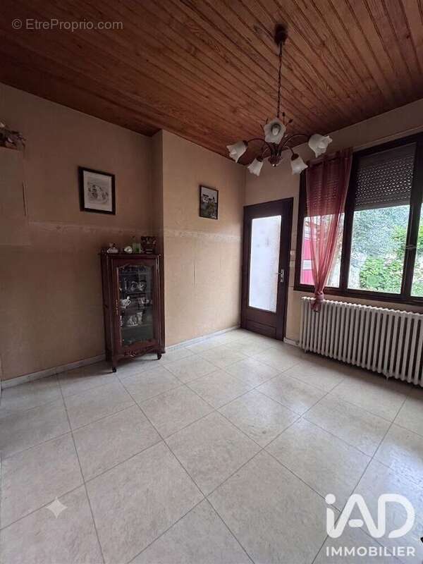 Maison 65 m² à Bordeaux  - photo 4