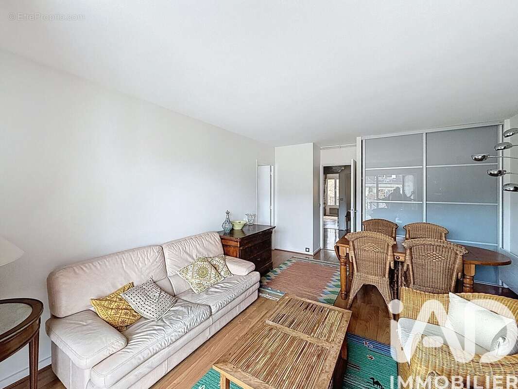 Photo 4 - Appartement à ANTONY