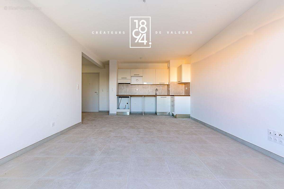 Appartement à CAVAILLON