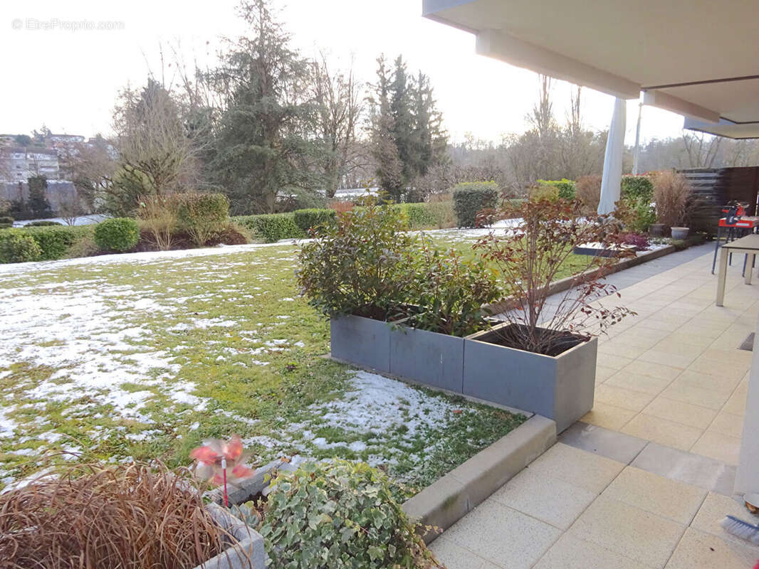 Appartement à ESCHENTZWILLER