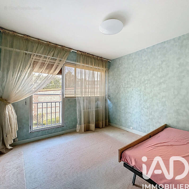 Photo 9 - Appartement à BOIS-GUILLAUME