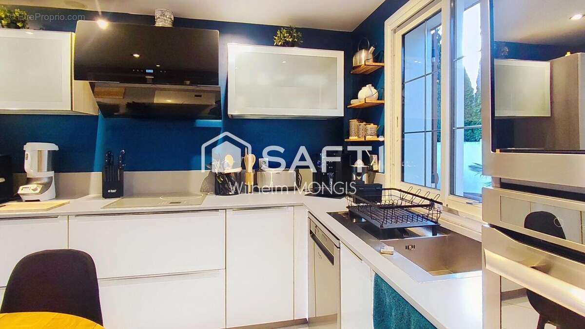 Maison 156 m² à Fosses  - photo 4