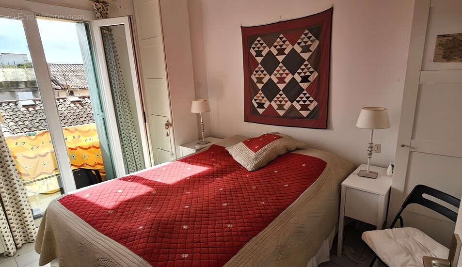 Appartement à BANDOL