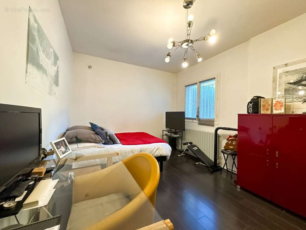 Maison à SAINT-JEAN-CAP-FERRAT