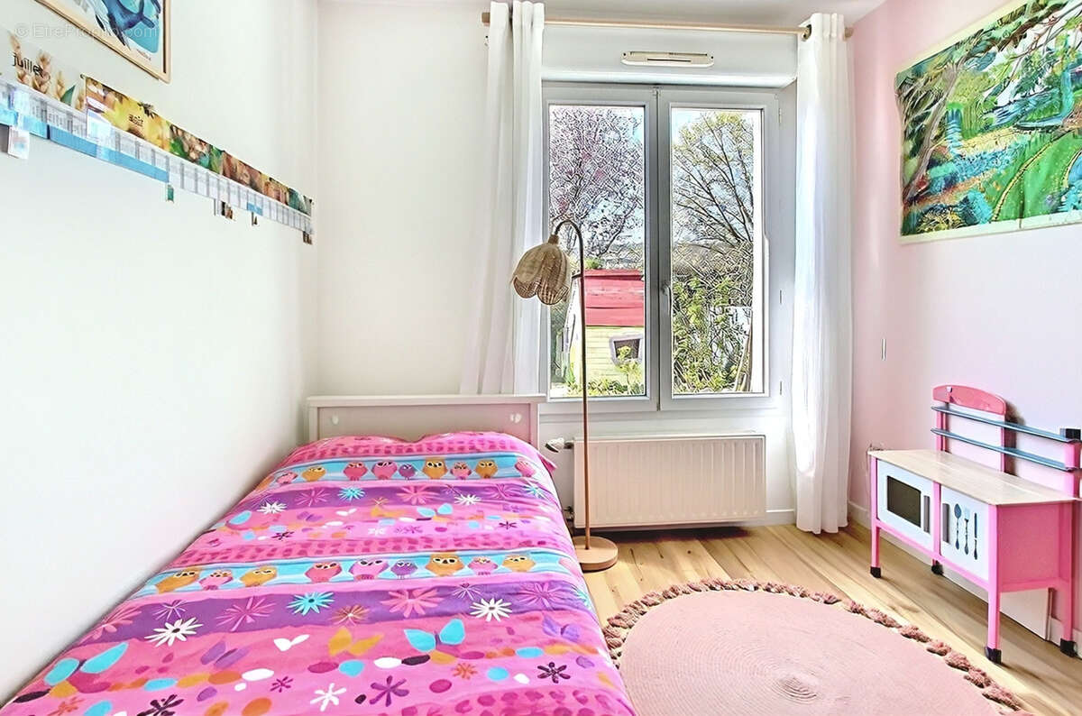 Appartement à ARGONAY