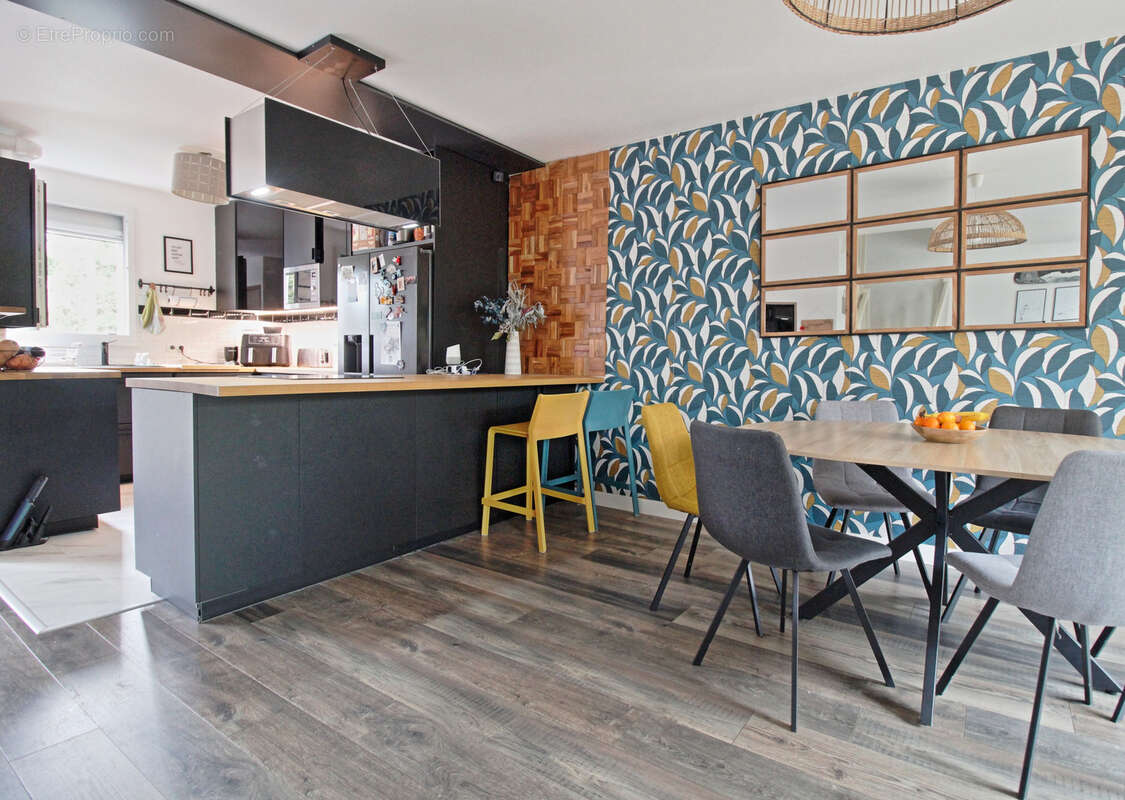 Appartement à ANGLET