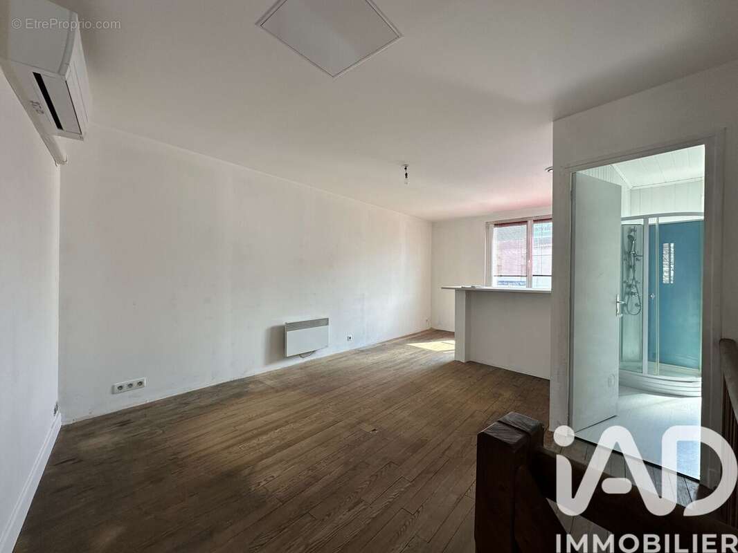 Photo 4 - Appartement à VILLENEUVE-SUR-LOT