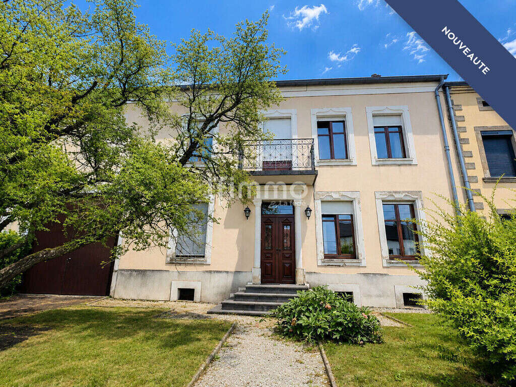 Magnifique demeure d'exception - 275 m2 sur 20 ares de terrain - photo 24