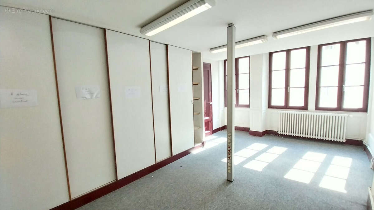 Appartement 80m² à besançon - photo 8