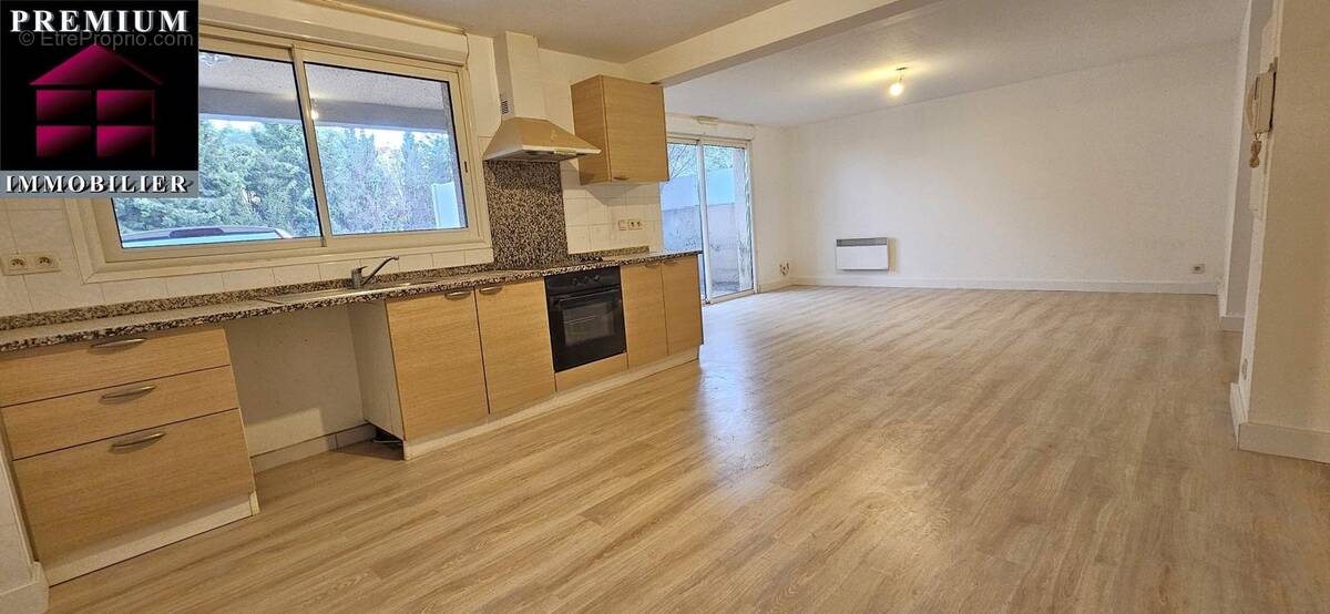 Appartement à PERPIGNAN