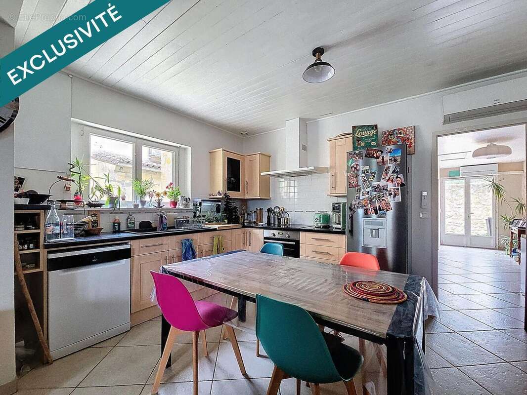 Photo 5 - Maison à TABANAC