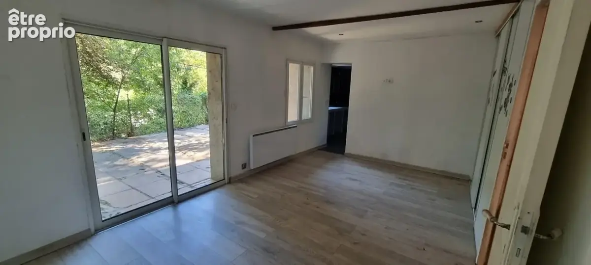 Grande Villa familiale 5P avec Jardin 2000m2 - photo 13