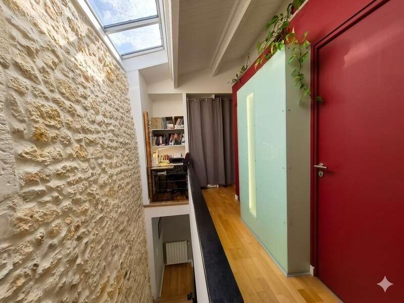 Appartement à ROCHEFORT