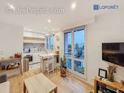 Appartement à SURESNES