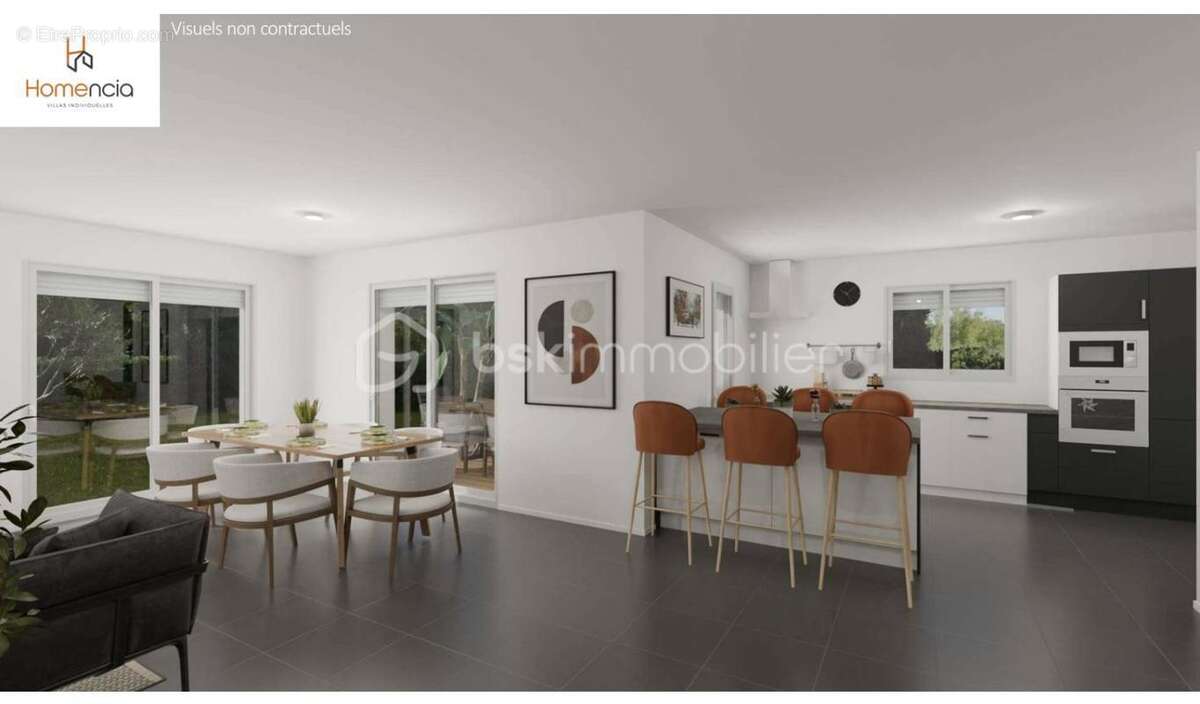 Terrain à BRIE-ET-ANGONNES