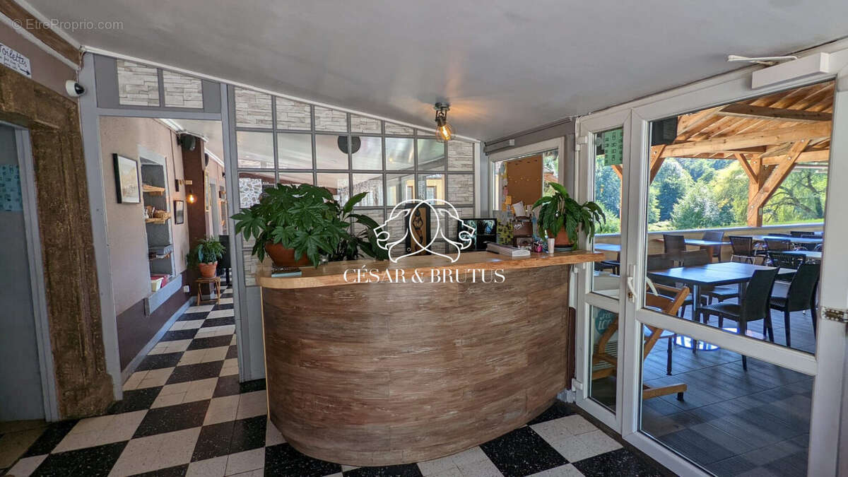 Maison à SAINT-VINCENT