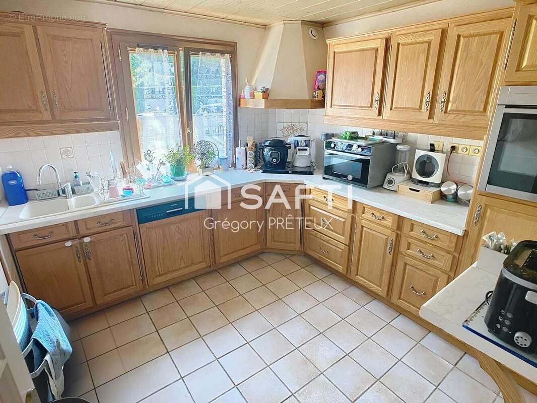 Photo 3 - Maison à LA FERTE-ALAIS