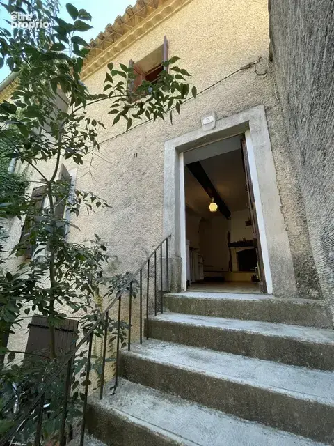 Photo Maison à Castelnau-De-Guers au prix de 63 000€