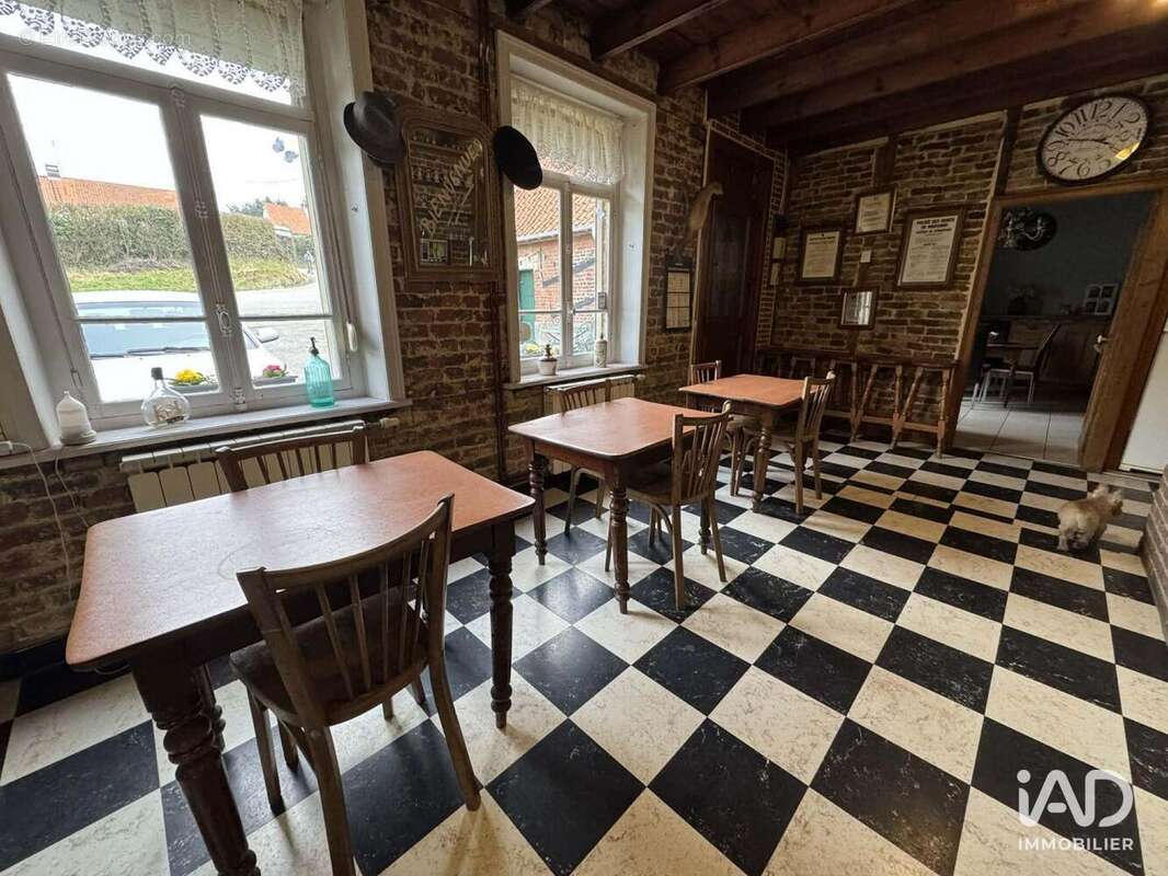 Photo 8 - Commerce à MENTQUE-NORTBECOURT