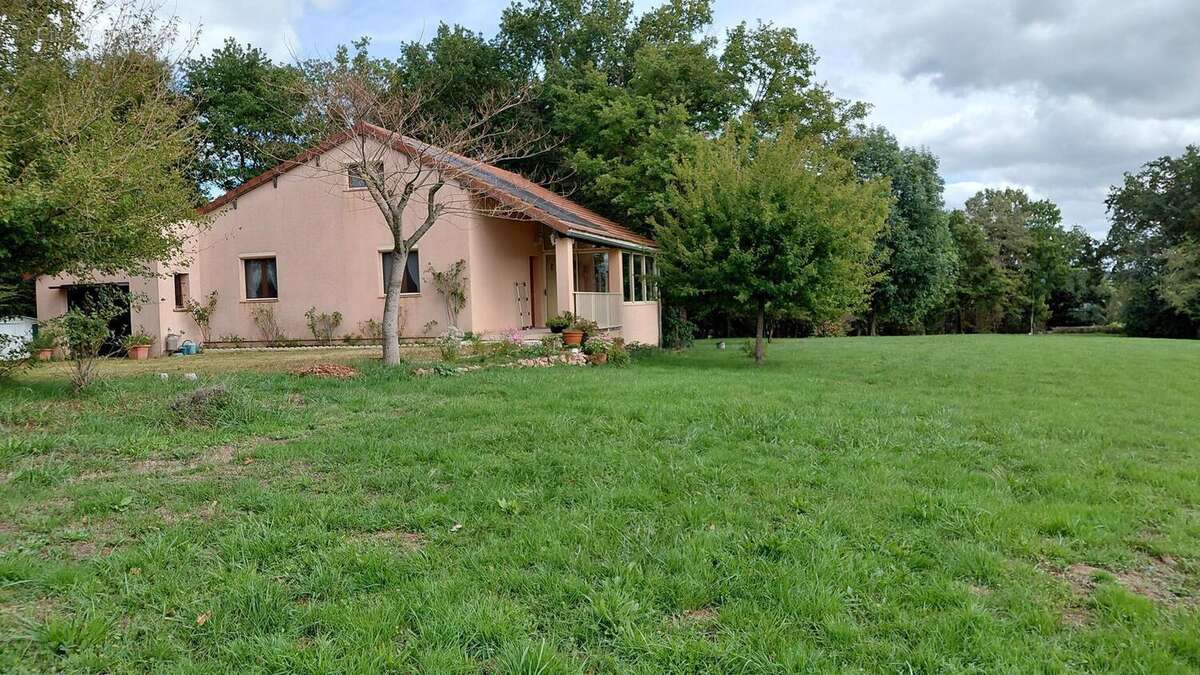 Photo 9 - Maison à MARCIGNY