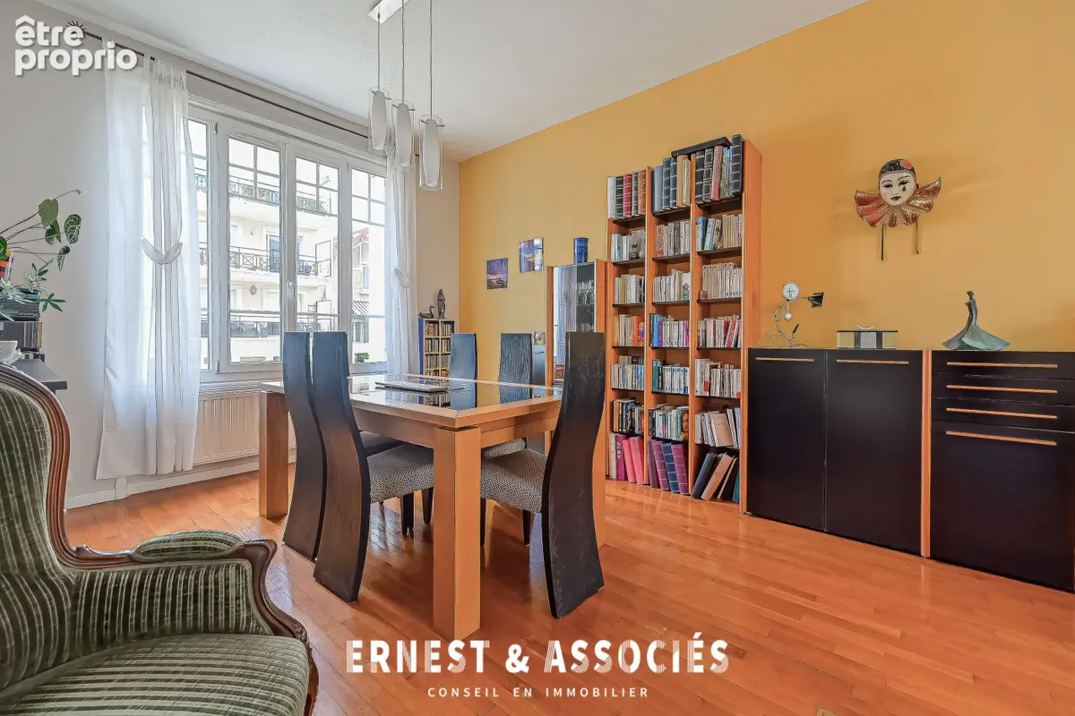 Maison 9 pièces 155 m² à vendre à Villemomble (93250) - photo 5