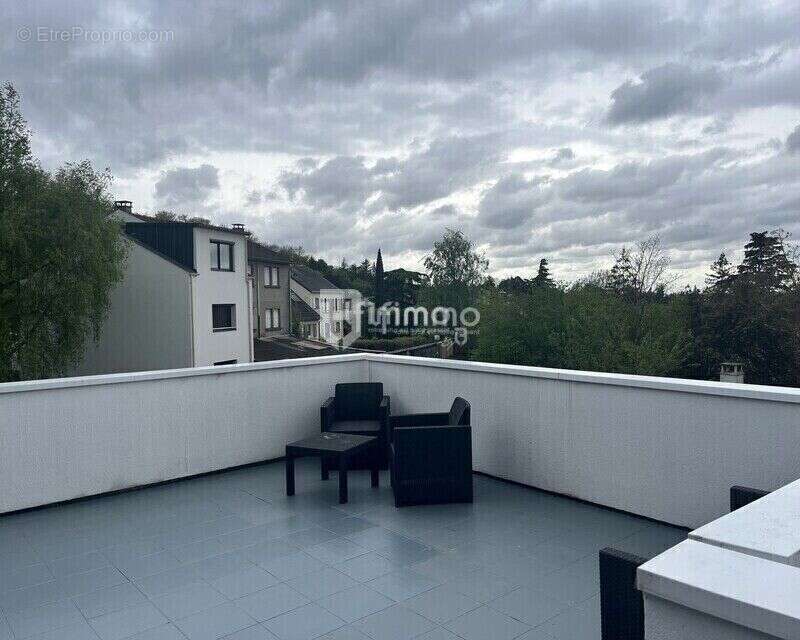 Appartement à BRY-SUR-MARNE