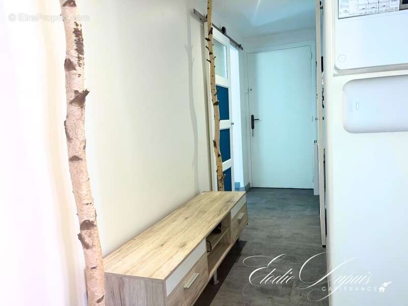Appartement à MODANE