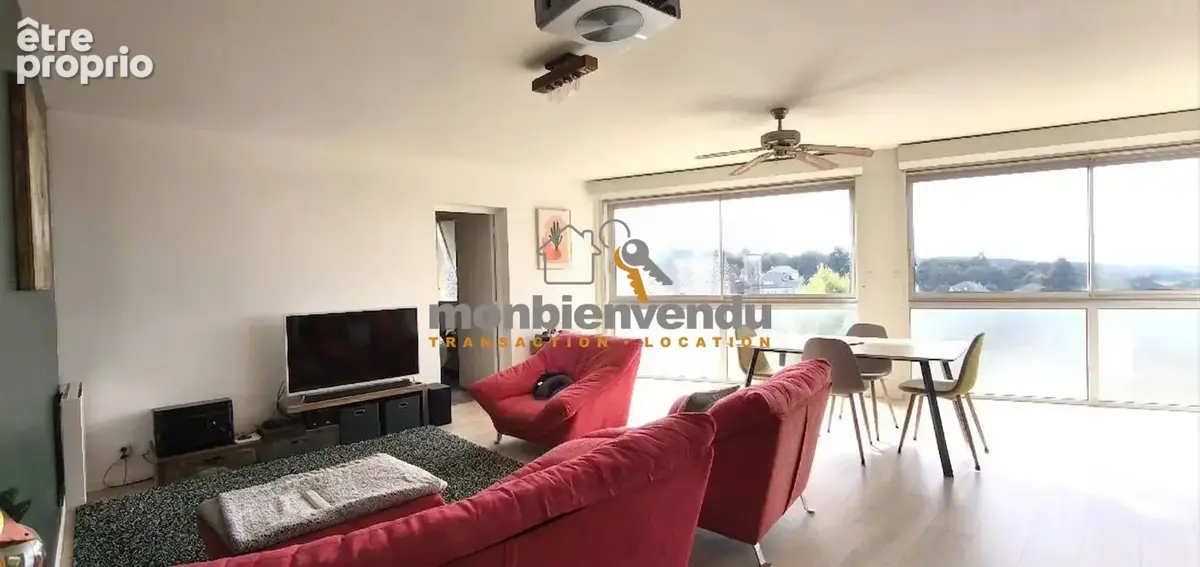 Appartement 175 m² à vendre à Saint-Mamet-La-Salvetat (15220) - photo 4
