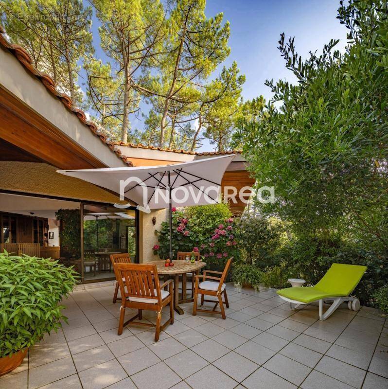 Maison 5 pièces - photo 14