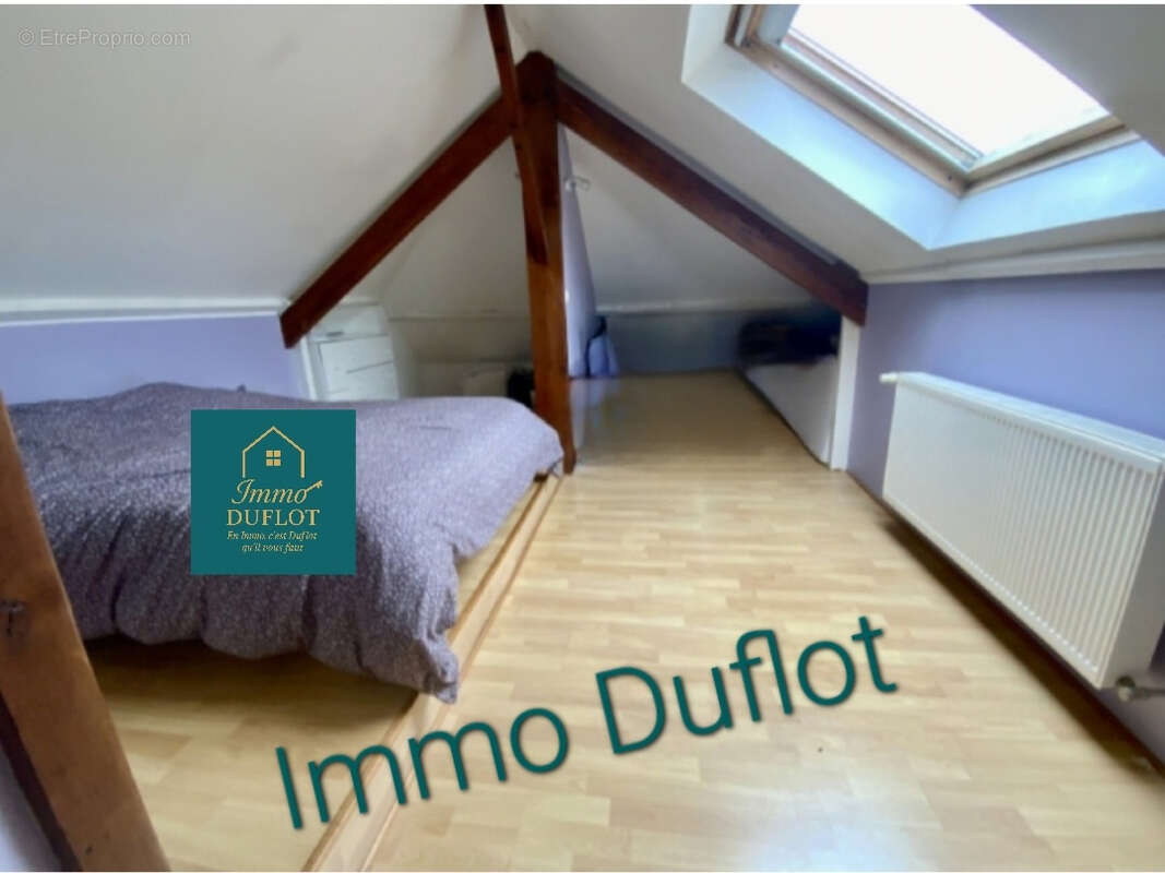 Maison à SAINT-AMAND-LES-EAUX