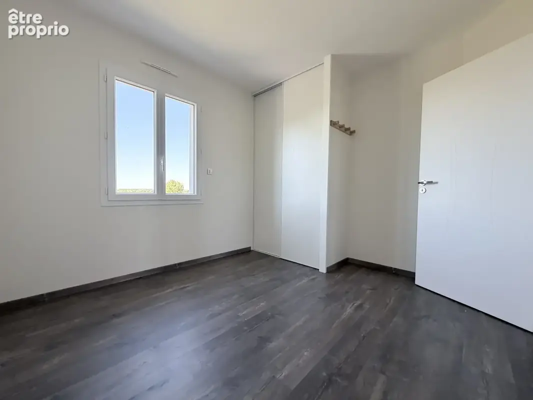 Maison de plain-pied avec jardin à Chermignac - photo 12