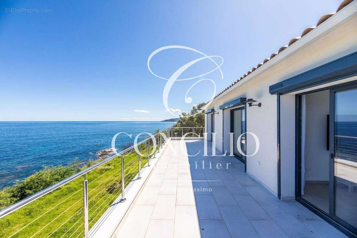 Maison à SARI-SOLENZARA