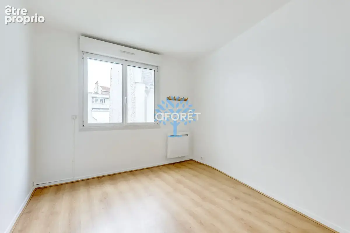 Appartement Paris 3 pièce 65 m2 - photo 11